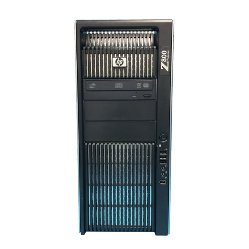 hp - HP Z800 中古 HP Z8 G4 WORKSTATION 中古デスクトップパソコン：中古パソコン