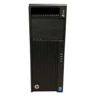 Refurbished HP Z440 Configured to Order