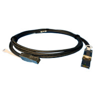 EMC 038-003-810 2M SFF-8088 to SFF-8644 SAS Cable