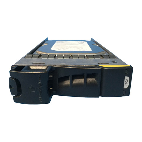 NetApp 108-00088 | 500GB 7.2K SATA-FC 3.5