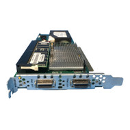 NetApp 111-00199 NVRAM5 Raid Controller w/Battery & 512MB Memory 