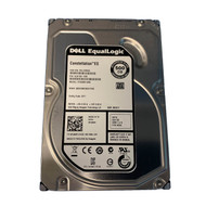 EqualLogic PJ0MR 500GB SATA 7.2K 3GBPS ES  Drive ST3500514NS 9JW152-536