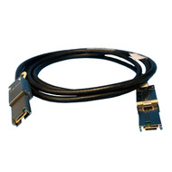 EMC 038-003-787 2M SFF-8088 to SFF-8088 SAS Cable