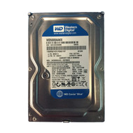 IBM 03T7041 500GB 7.2K 6GBPS SATA 3.5" HDD WD5000AAKX