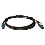 EMC 038-004-379-01 2M SFF-8644 to SFF-8644 SAS Cable