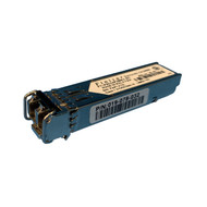 EMC 019-078-032 Finisar 4GB SW SFP Transceiver FTLF8524P2BNV-EC
