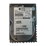 Dell P1068 146GB U320 10K 80Pin Drive  CA06200-B43600DE MAP3147NC