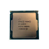 Intel SR2CQ Xeon E3-1220 V5 QC 3.0Ghz 8MB 8GTs Processor