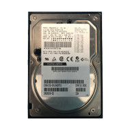 Sun 390-0005 9.1GB 10K 80Pin SCSI 3.5" HDD