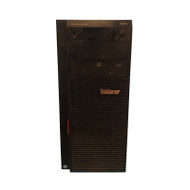 Refurbished Lenovo ThinkServer TS430 LFF CTO Tower Server 0392-A15