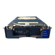 Sun 390-0164 250GB 7.2K SATA 3.5" HDD