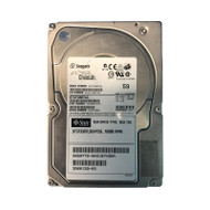 Sun 390-0159 73GB 10K 80Pin SCSI 3.5" HDD