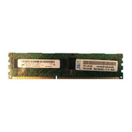 IBM 49Y1561 4GB 1Rx4 PC3-12800R DDR3 Memory Module 47Y0168