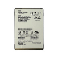 HP 765290-001 200GB SAS 12GBPS WI 2.5" SSD EO0200JEFPD