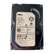 Dell W0VNC 1TB SATA 7.2K 6GBPS 3.5" Drive ST1000NM0018 2F2130-136