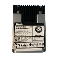 Dell CN3JH 800GB SAS 12GBPS WI 2.5" SSD PX05SMB080Y SDFA382DAB01
