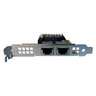 Dell 4V7G2 X550-T2 Dual Port 10GB Copper Adapter