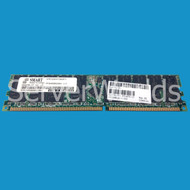 Sun 370-6793 2GB DDR400 Memory Module  W1100Z and W2100Z