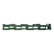 HP 779083-001 DL180 ML350 Gen9 8HDD LFF SAS Backplane 743020-002