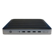 HP 3BG81UA Thin Client T630 TP/16GF/8GR/WV US 3BG81UA#ABA  T630