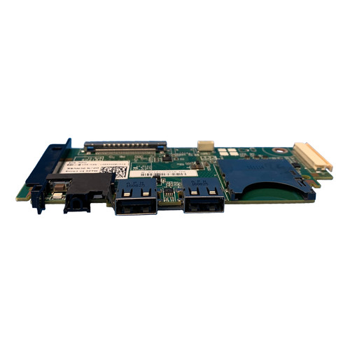 Poweredge R630 Front Panel Dell CMVRK | Poweredge R630 Front Control Panel - Serverworlds