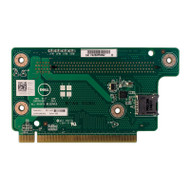 Dell D3R6M Poweredge C6220 PCIe Riser Board