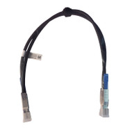 Dell WTCFX .5M SFF-8644 to SFF-8644 SAS Cable