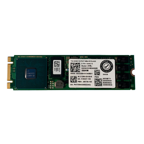 ssdclassics®︎ Dell DMC15 | SSDSCKKB240GSR - Serverworlds