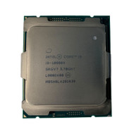 Dell F0HX7 i9-10900X 10C 3.70Ghz 19.25MB Processor
