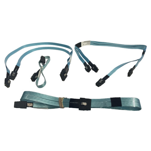 HP 784627-001 | DL380 Gen9 SAS Cable Kit - Serverworlds