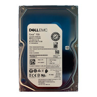 Dell M33YT 1TB SATA 7.2K 6GBPS 3.5" Drive ST1000NM004A 2MN130-136