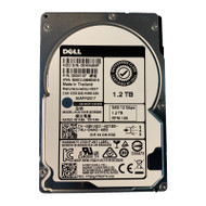 Dell 0KV02 1.2TB SAS 10K 12GBPS 2.5" Drive 0B34157 HUC101812CSS200