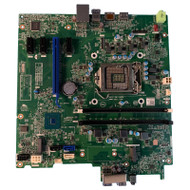 Dell HMX8D Optiplex 3070 Mini Tower System Board