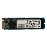 Precision T3620 T3630 500GB NVMe M.2 SSD