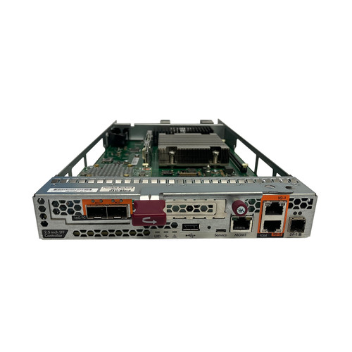 HP 840215-001 | Storevirtual 3200 SFF/FC controller | E7Y13-64005 ...