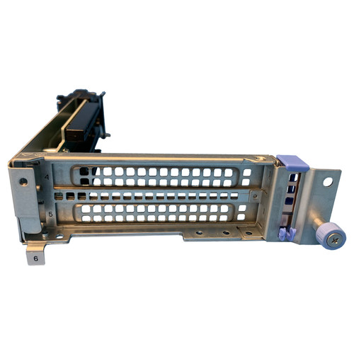 Dell R740 Riser Dell J7W3K | Poweredge R740 R740XD Riser 2 Board Assembly - Serverworlds