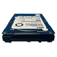 Poweredge R320 R420 R620 900GB SAS 10K 6GB 2.5" Hard Drive