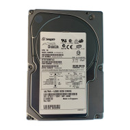 Dell Y2611 73GB U320 10K 80Pin Drive  9V3006-070 ST373307LC