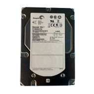 Compellent 0946111-04 600GB SAS 15K 6GBPS 3.5" Drive  *No Tray*