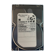 EqualLogic ST32000644NS 2TB SATA 7.2K 6GBPS 3.5" Drive 9JW168-536