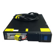 HPe Q1L85A R/T3000 G5 LV NA/JP UPS -new open box 881408-001 872372-003