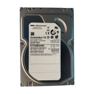 EqualLogic 9JW154-536 1TB SATA 7.2K 3GBPS ES Drive ST31000524NS