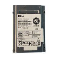 Dell WGP72 400GB SAS 12GB WI 2.5" SSD KPM5XMUG400G SDFBB86DAB01