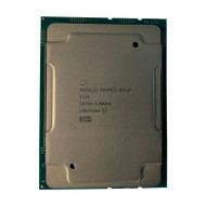 Dell F1R0X Xeon Gold 6234 8C 3.30Ghz 24.75MB Processor