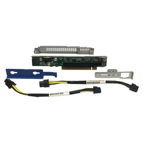 その他 Gen HPe 867980-B21 | DL360 Gen10 2P FH GPU Enablement Kit - Serverworlds