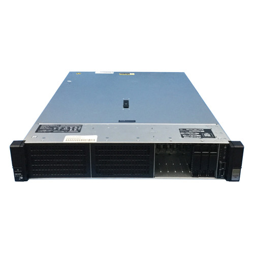 HP Q8D81A | Simplivity 380 G10 Node Base Server - Serverworlds