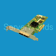 Sun 375-3487 PCI Express 8 Port Host Adapter ROHS SG-XPCIE8SAS-E-Z