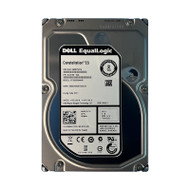  Dell T926W EqualLogic 2TB SATA 7.2K 3.5" Drive ST32000644NS 9JW168-536