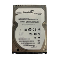 Seagate ST9500420AS 500GB 7.2K 3G SATA 2.5" HDD 9HV144-300