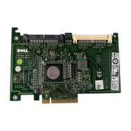 Dell CR679 SAS 6I Raid Controller CR679